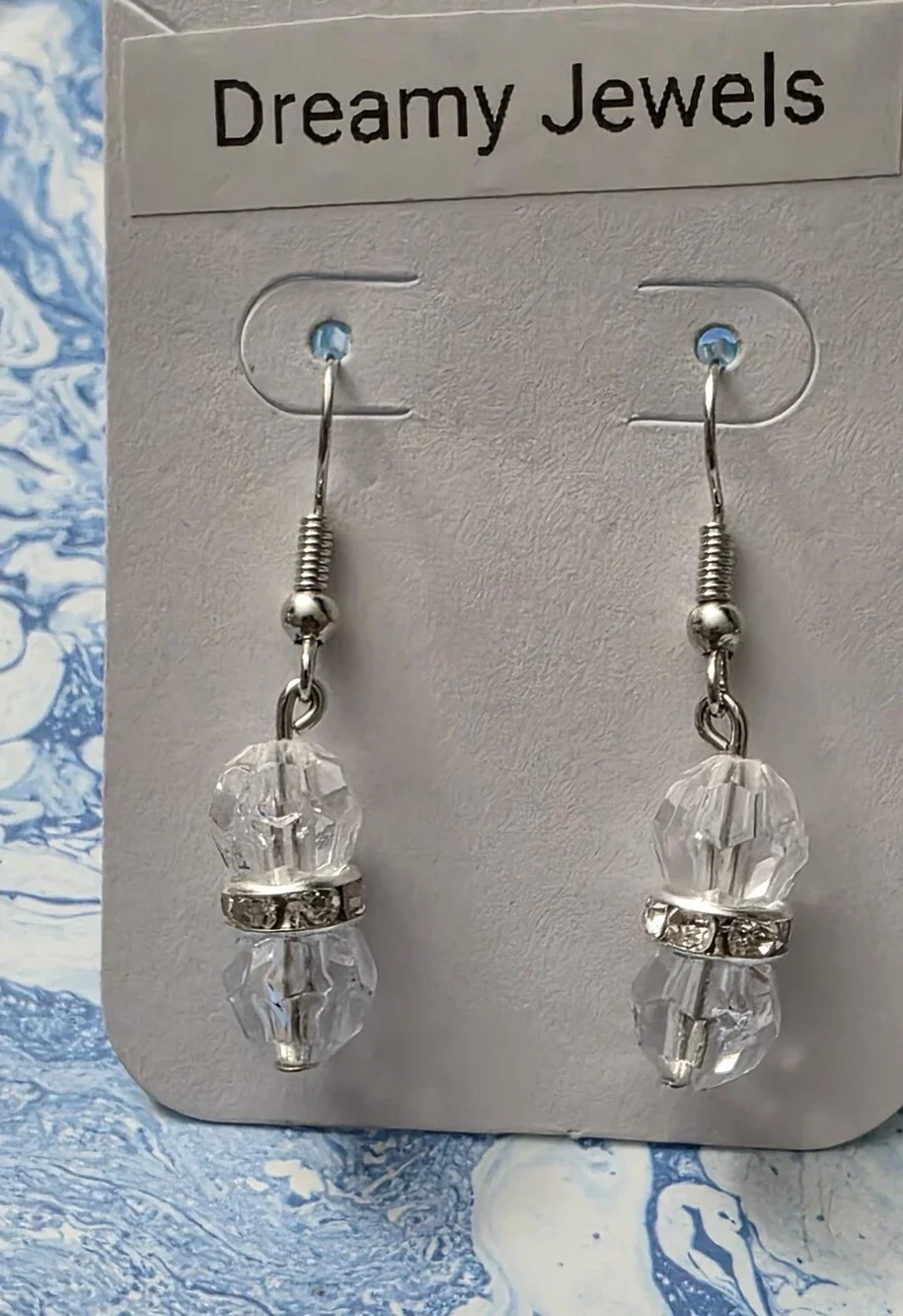 Dreamy Jewels Earrings - Picture 3 of 3